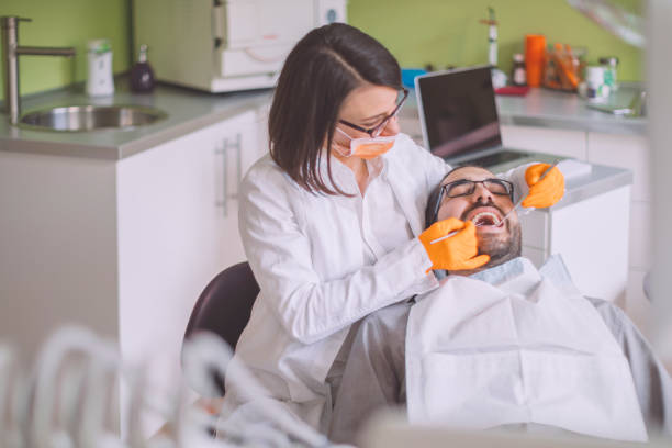 Best Emergency Treatment for Dental Infections or Abscesses in Fort Mitchell, KY