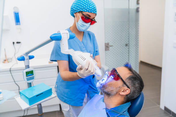 Best Emergency Dental Care for Broken or Chipped Teeth in Fort Mitchell, KY